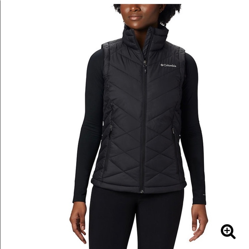 Columbia Women’s Heavenly Vest